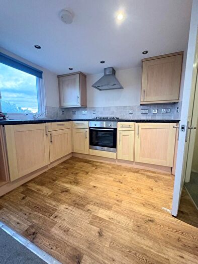 1 Bedroom Flat To Rent In Caine Road, Bristol, BS7