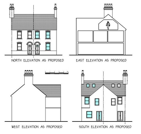 3 Bedroom Land For Sale In Gipsy Lane, Swindon, SN2