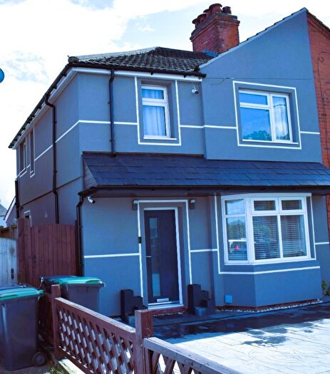 3 Bedroom Semi-Detached House For Sale In Irchester, Rushden, NN10