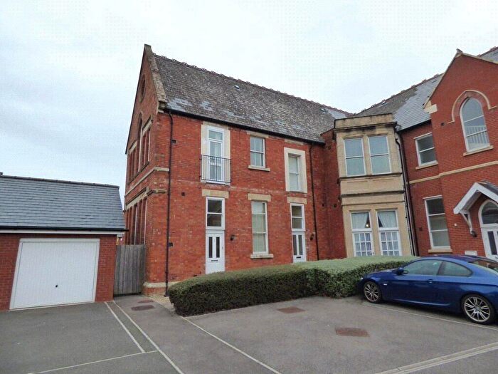 2 Bedroom End Of Terrace House To Rent In The Marlestones, Old Town, Swindon, Wiltshire, SN1