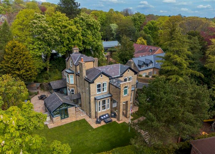 5 Bedroom Detached House To Rent In Lostock Junction Lane, Lostock, Bolton, BL6