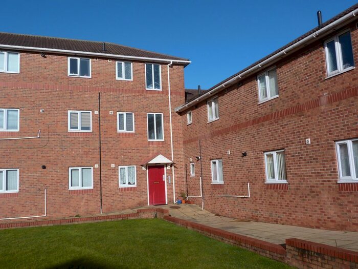 1 Bedroom Flat To Rent In Richmond Terrace, Everton, Liverpool, L6
