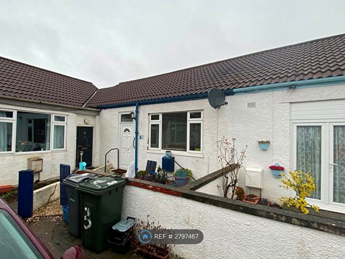 2 Bedroom Terraced House To Rent In Bridge End, Edinburgh, EH16