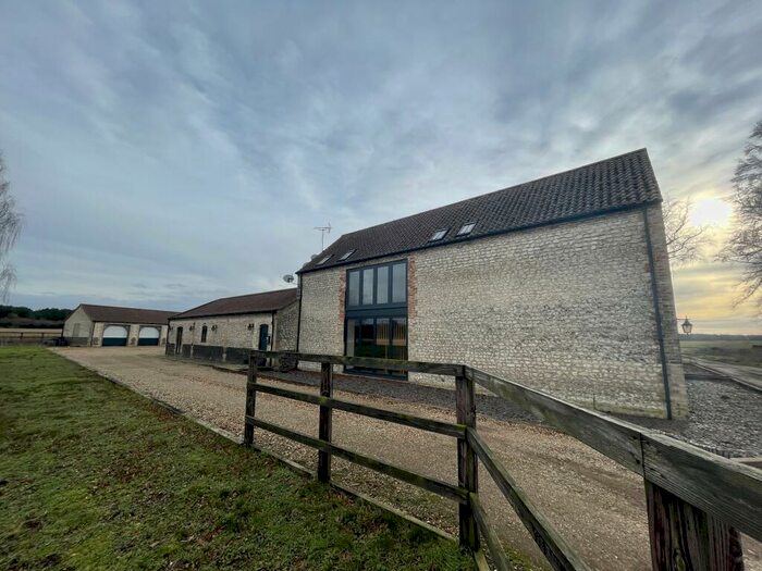 5 Bedroom Barn Conversion To Rent In Mundford Road, Methwold, Thetford, IP26