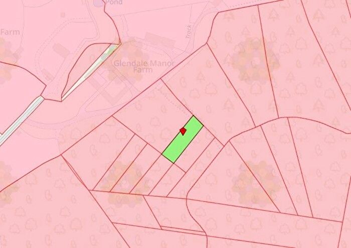Land For Sale In Plot Greenwoods Lane, Punnetts Town, Heathfield, East Sussex, TN21
