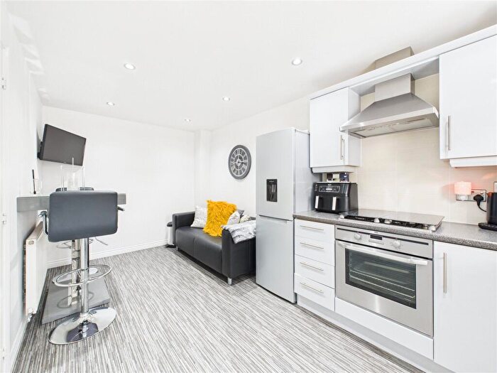 3 Bedroom End Of Terrace House For Sale In Lavender Crescent, Spennymoor, Co Durham, DL16
