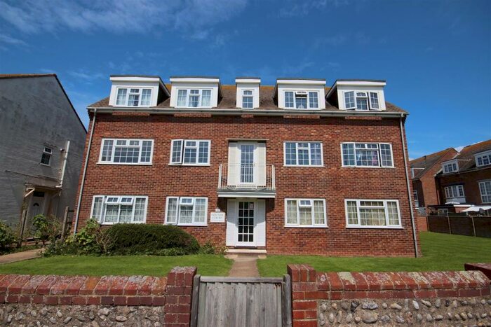 1 Bedroom Flat To Rent In Glynde Court, Dane Road, Seaford, BN25