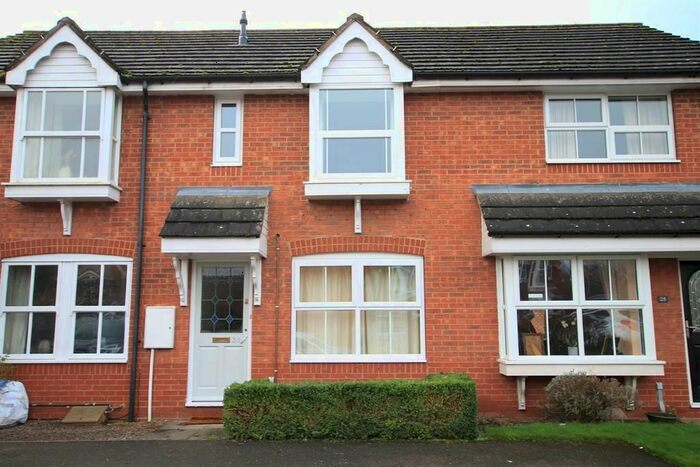 2 Bedroom Terraced House To Rent In Hunters Row, Boroughbridge, York YO51