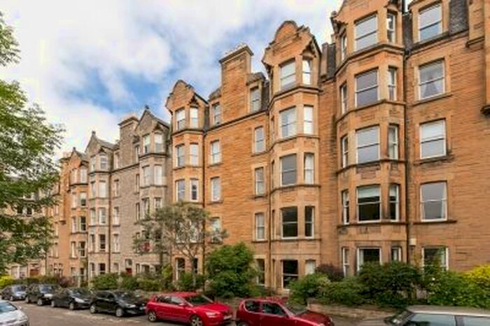 2 Bedroom Flat To Rent In Viewforth Square, Edinburgh, EH10