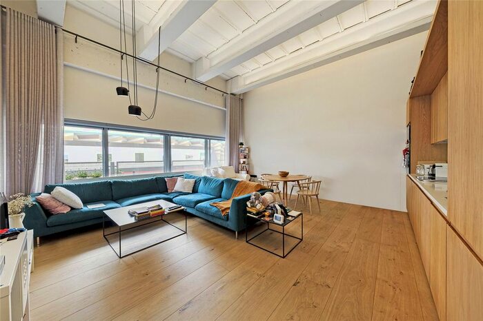 1 Bedroom Flat To Rent In Carnwath Road, London, SW6