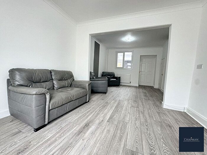 3 Bedroom Terraced House For Sale In Deri Terrace, Tylorstown, CF43