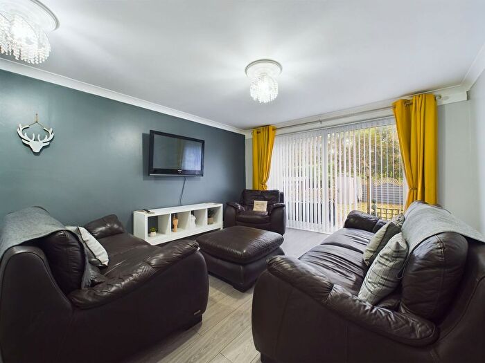 2 Bedroom Terraced House For Sale In Bryn Awelon Road, Beaufort, NP23