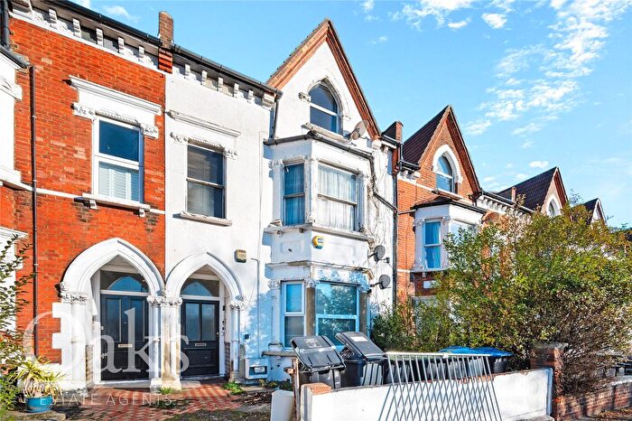 1 Bedroom Flat To Rent In South Norwood Hill, South Norwood, SE25