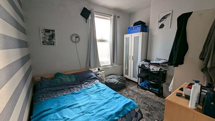 1 Bedroom Flat To Rent In Noel Street, Nottingham, NG7
