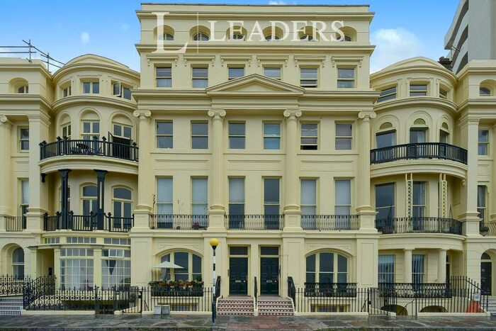 1 Bedroom Flat To Rent In Brunswick Terrace, Hove, BN3