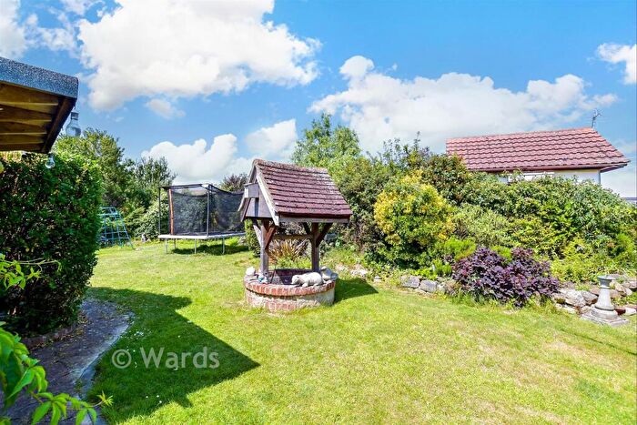 4 Bedroom Ground Maisonette For Sale In Sunnyhill Road, Herne Bay, Kent, CT6