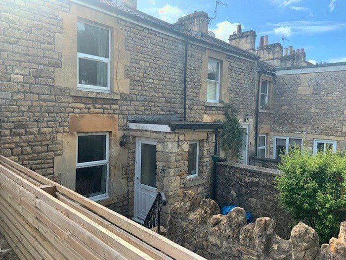 2 Bedroom Cottage To Rent In Seven Acres Lane, Batheaston, Bath, Somerset, BA1