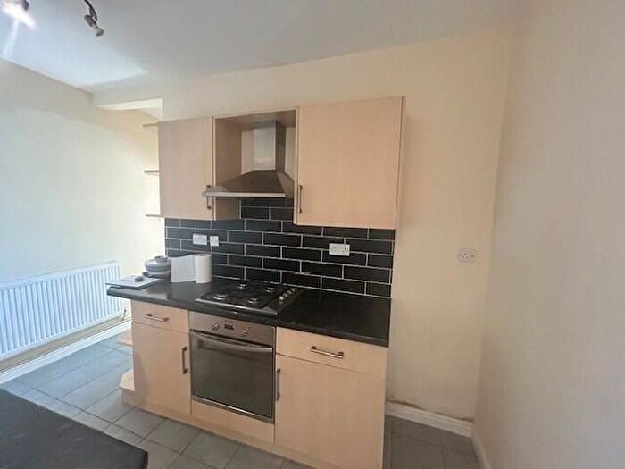 3 Bedroom Terraced House To Rent In Eastwood Street, Nottingham, Bulwell, NG6