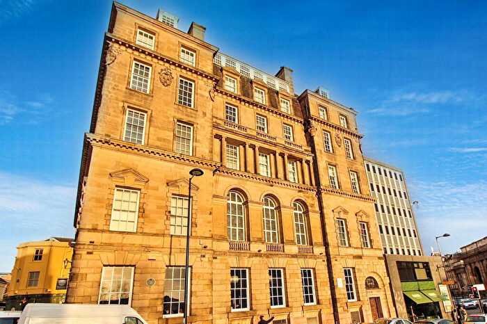 1 Bedroom Apartment For Sale In Bewick Street, Newcastle Upon Tyne, Newcastle Upon Tyne, Tyne And Wear, NE1