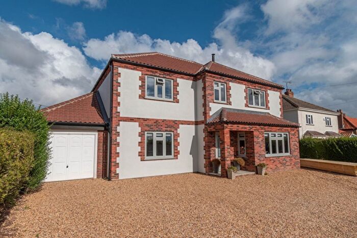 5 Bedroom Detached House For Sale In Mill Road, Wells-Next-The-Sea, NR23