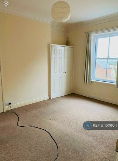 1 Bedroom Flat To Rent In York Place, Harrogate, HG5