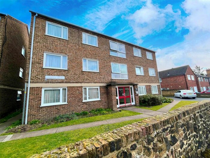 2 Bedroom Flat To Rent In Woolwich Road, Belvedere, DA17