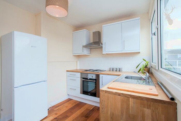 1 Bedroom Flat To Rent In Saxon Road, Bow, London, E3