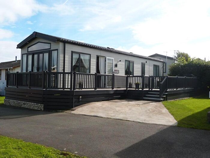 3 Bedroom Lodge For Sale In Three Bed Pemberton Park Lane Lodge (), Bryn Cethin Bach Holiday Park, Abersoch, Pwllheli, Gwynedd, LL53