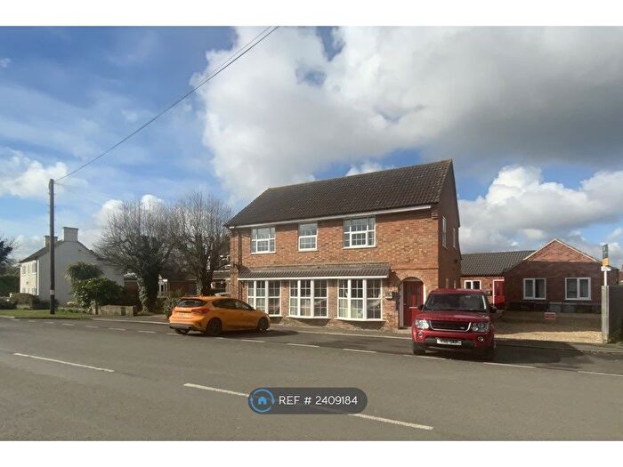 Studio To Rent In Main Road, Long Bennington, Newark, NG23