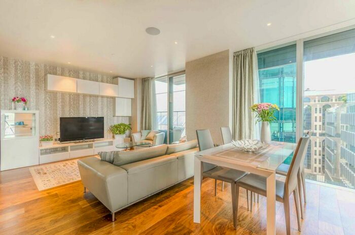 2 Bedroom Flat To Rent In Moor Lane, Barbican, London, EC2Y