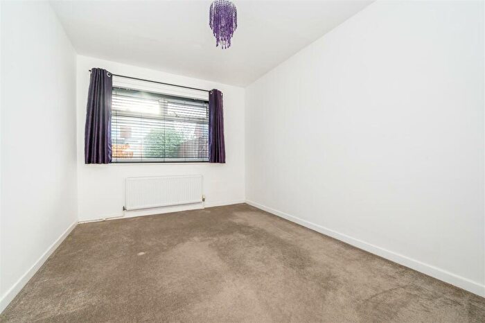 2 Bedroom Semi-Detached Bungalow For Sale In Crowland Way, Formby, Liverpool, L37
