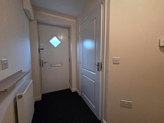 3 Bedroom Detached House To Rent In Trethorne Avenue, Chorley, PR7