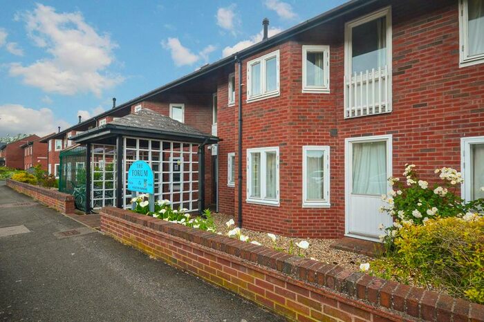 4 Bedroom Flat To Rent In Flat, The Forum, Tiverton Way, Cambridge, CB1