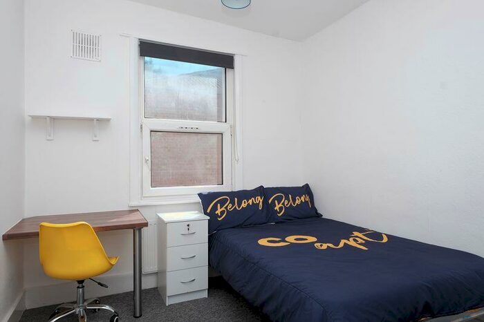 4 Bedroom Terraced House To Rent In Coombe Terrace, Brighton, BN2