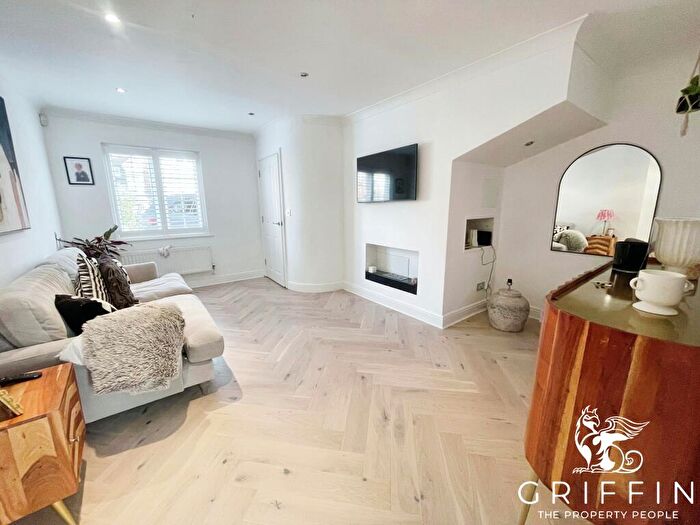 3 Bedroom Semi-Detached House To Rent In Cumberland Road, Chafford Hundred, Grays, RM16