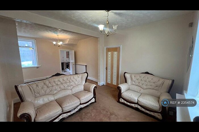 3 Bedroom Terraced House To Rent In Midland Street, Sheffield, S1