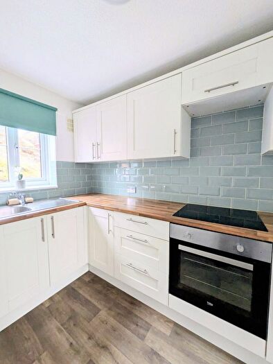 2 Bedroom Flat For Sale In Hamilton Road, Wallasey, CH45