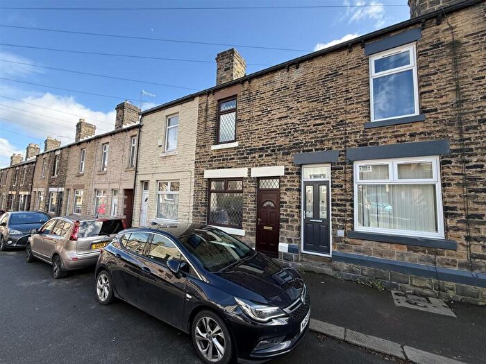 3 Bedroom Terraced House To Rent In Ellenborough Road, Hillsborough, Sheffield, S6
