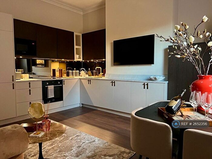 1 Bedroom Flat To Rent In Croxteth Road, Sefton Park, Lark Lane, L8