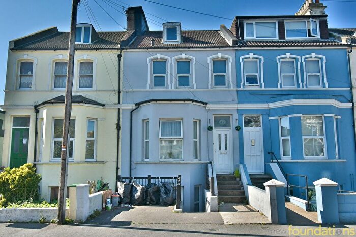 5 Bedroom Block Of Flats For Sale In Bohemia Road, St Leonards-On-Sea, TN37