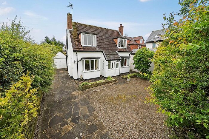 3 Bedroom Detached House To Rent In Arthurs Avenue, Harrogate, HG2