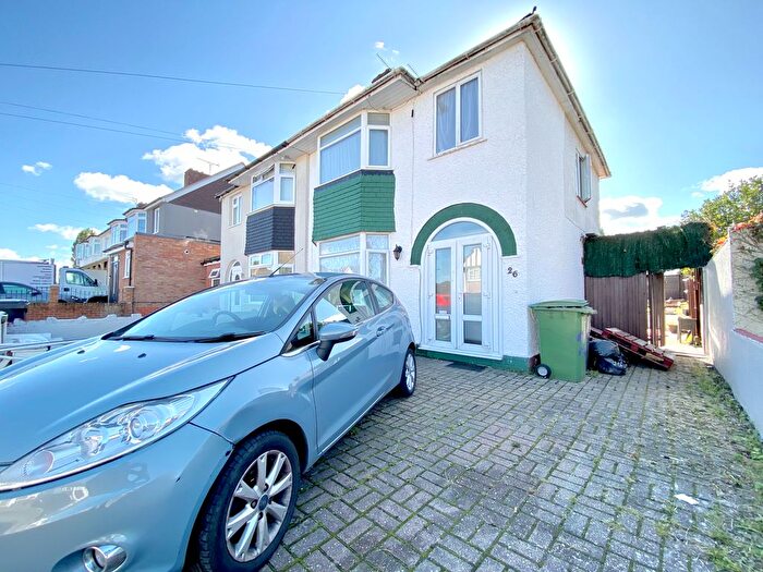 3 Bedroom Property To Rent In Birch Tree Way, Maidstone, ME15