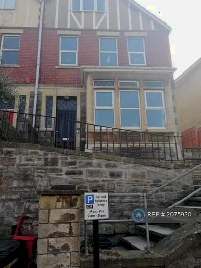 1 Bedroom Flat To Rent In Trelawney Road, Bristol, BS6