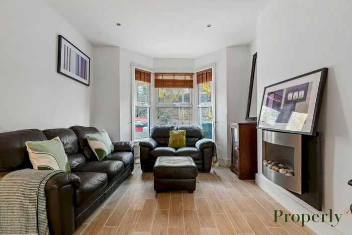 3 Bedroom Terraced House To Rent In Farmdale Road, London, SE10