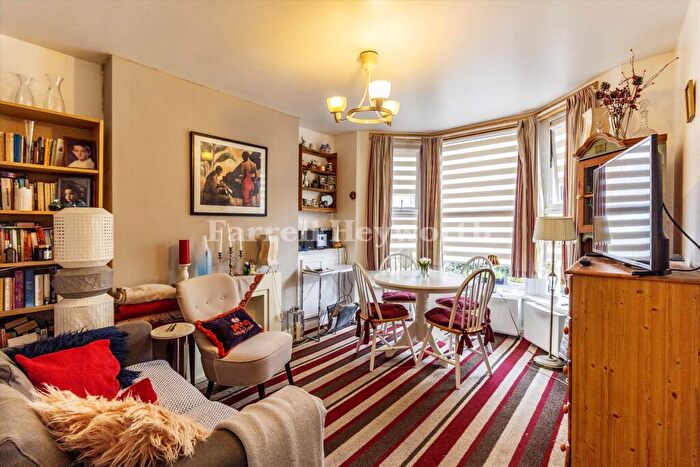 2 Bedroom Flat For Sale In Bold Street, Heysham, Morecambe, LA3