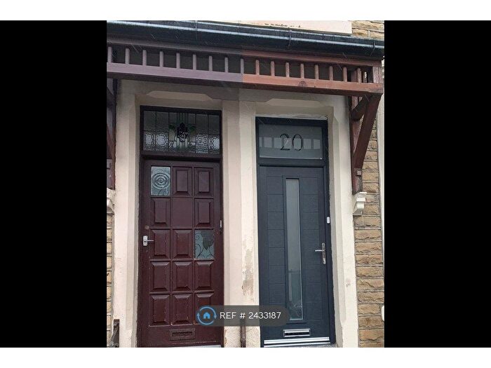 4 Bedroom Terraced House To Rent In Central Drive, Morecambe, LA4