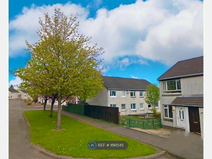 2 Bedroom Flat To Rent In Heritage Drive, Falkirk, FK2