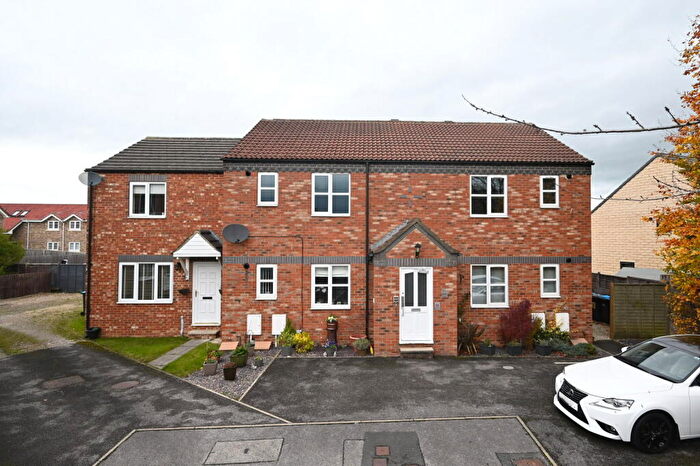 1 Bedroom Flat To Rent In Ash Grove, Ripon, HG4