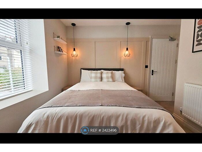 7 Bedroom Terraced House To Rent In Hanover Street, Swansea, SA1