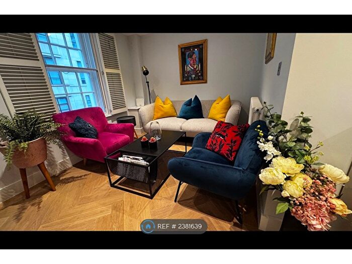 2 Bedroom Flat To Rent In Regent Street, London, W1F